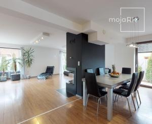 PREDANÉ -Moderná novostavba, ideálny dom pre rodinný život v Marianke.