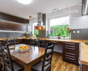 PREDANÉ - Praktický rodinný dom v blízkosti Stupavského parku