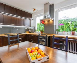 PREDANÉ - Praktický rodinný dom v blízkosti Stupavského parku