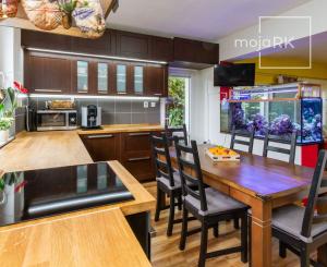 PREDANÉ - Praktický rodinný dom v blízkosti Stupavského parku