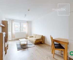 PRENAJATÉ | S krásnym výhľadom na 15 poschodí v Perle Ružinova