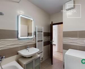 PRENAJATÉ | S krásnym výhľadom na 15 poschodí v Perle Ružinova