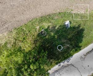 Predaj - rovinatý pozemok, pravidelný tvar 44 773 m2 na Záhori, obec Plavecký Mikuláš.