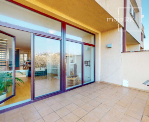 PREDANÉ- 5 izb.rodinný dom v TOP lokalite KOLIBA s panoramatickým výhľadom na mesto a zeleň, sauna,krb,garáž.