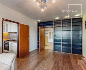 PREDANÉ - ul. Ružová - 3 izb. byt v TOP časti Stupavy.