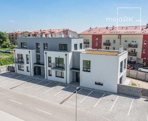 Bývanie pri Kačíne - Miloslavov - Alžbetin Dvor