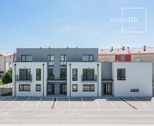 Bývanie pri Kačíne - Miloslavov - Alžbetin Dvor