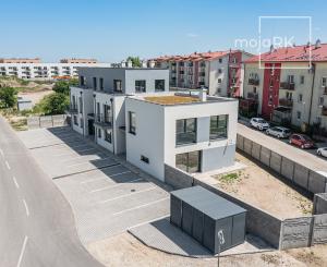 Bývanie pri Kačíne - Miloslavov - Alžbetin Dvor