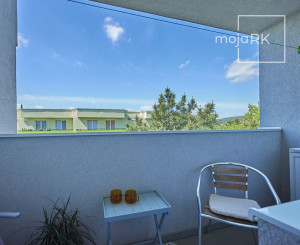 PREDANÉ: Na predaj: 2-izbový byt na Slovinskej ulici, Trnávka, 2x balkon