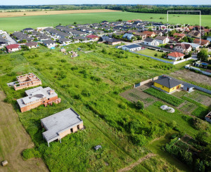 Predaj - Pozemky Bernolákovo v novovznikajúcej lokalite