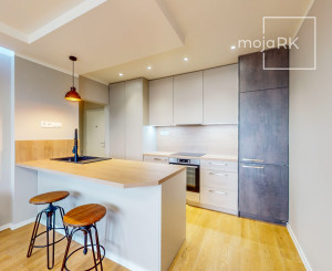 Novo zrekonštruované byty od overeného stavebníka