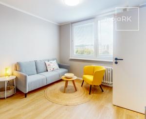 Predaj 2,5i, kompletne zariadený byt, Toplianska BA II