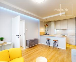 Predaj 2,5i štýlový, kompletne zariadený byt,BA IV Pekníkova