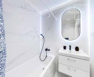 Predaj 2,5i štýlový, kompletne zariadený byt,BA IV Pekníkova