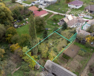Pozemok na predaj v Alekšinciach s možnosťou rozdelenia na 2