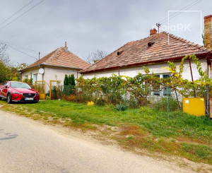 Pozemok na predaj v Alekšinciach s možnosťou rozdelenia na 2