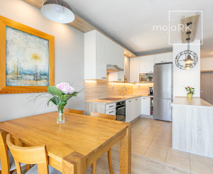 VEĽKORYSÝ 4 izb.byt 92 m2 + terasa,loggia,komora,2x parking.