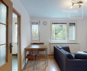 Prenájom útulného 1 izbového bytu na Bieloruskej