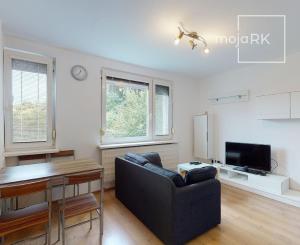 Prenájom útulného 1 izbového bytu na Bieloruskej