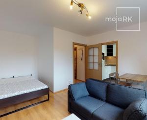 Prenájom útulného 1 izbového bytu na Bieloruskej