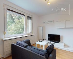 Prenájom útulného 1 izbového bytu na Bieloruskej