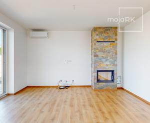 Ponuka nového rodinného domu v Štvrtku na Ostrove, 2025