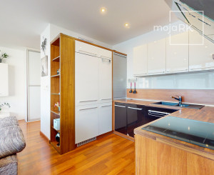 Predaj 2i bytu v menšej novostavbe v Ružinove - Bancíkovej