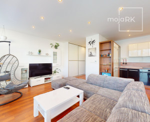 Predaj 2i bytu v menšej novostavbe v Ružinove - Bancíkovej