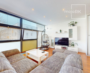 Predaj 2i bytu v menšej novostavbe v Ružinove - Bancíkovej