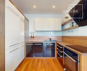 Predaj 2i bytu v menšej novostavbe v Ružinove - Bancíkovej