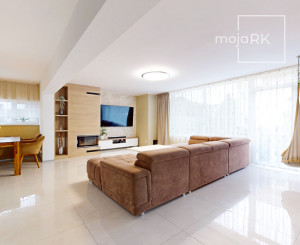 Predaj moderný 4-izb. rodinný dom Dunajská Lužná Vily Lužná