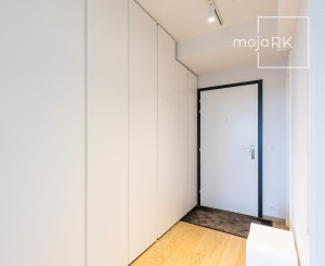 PRENAJATÉ - ZUCKERMANDEL-3 izb.byt 100m2 + loggia, parking.