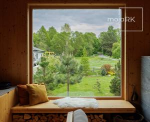 Predaj - Dizajnový rodinný dom na Liptove, Smrečany