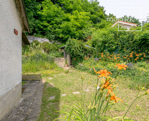 REZERVOVANÉ-rod.dom v tesnej blízkosti lesa-BORINKA.