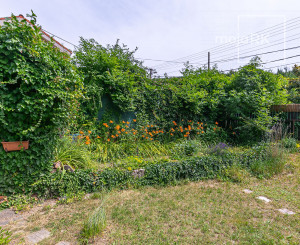 REZERVOVANÉ-rod.dom v tesnej blízkosti lesa-BORINKA.