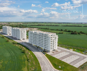 Šikovný zariadený 1i byt s balkónom v Slnečniciach POP