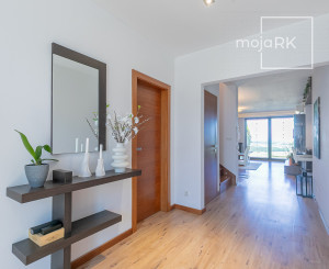 PREDANÉ- rod.dom v blízkosti Stupavského parku-ul.DUBOVÁ