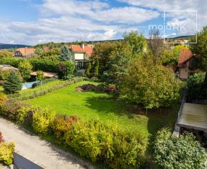 PREDANÉ, STAVEBNÝ POZEMOK 683m2 v tichej časti ZB.