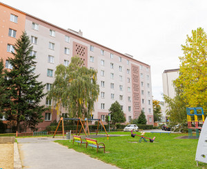 Predaj menšej garsónky s potenciálom - BA Nové mesto