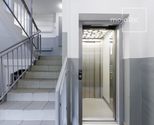 Predaj menšej garsónky s potenciálom - BA Nové mesto