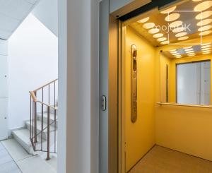 PRIESTRANNÝ 3 izb.byt, garáž, klimatizácia v TOP časti BA IV