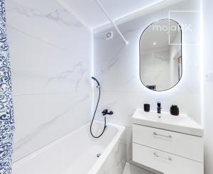 3,5-izbový byt po rekonštrukcii s balkónom, Račianska