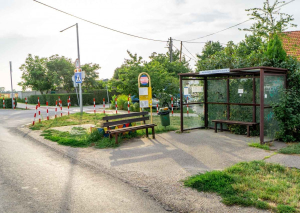 Výmerou nadštandardný rodinný dom, udržiavaná záhrada