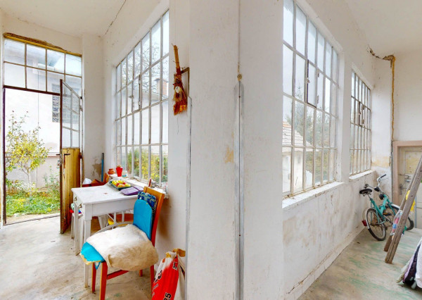 Veľký pozemok nedaleko Nitry o veľkosti 1219m2, Alekšince