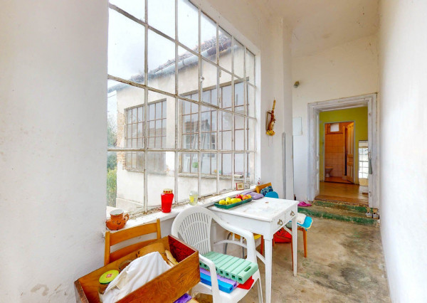 Veľký pozemok nedaleko Nitry o veľkosti 1219m2, Alekšince