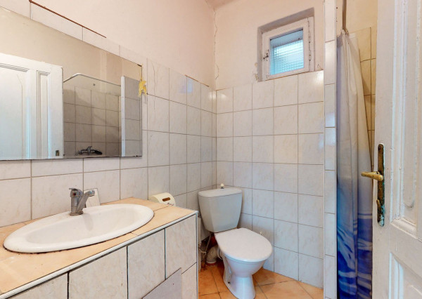 Veľký pozemok nedaleko Nitry o veľkosti 1219m2, Alekšince