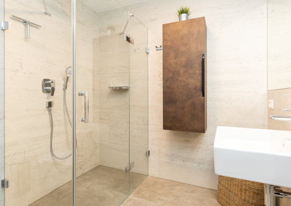 PRENAJATÉ, SKY PARK-2 izb.byt,zariadený,klimatizácia,parking.