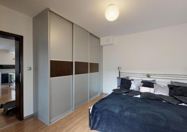 PREDANÉ -Moderná novostavba, ideálny dom pre rodinný život v Marianke.