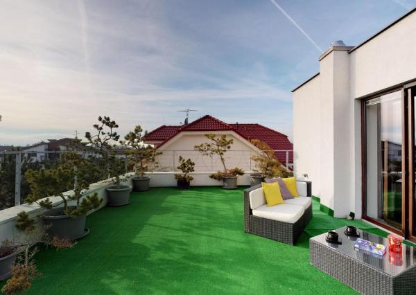 PREDANÉ -Moderná novostavba, ideálny dom pre rodinný život v Marianke.