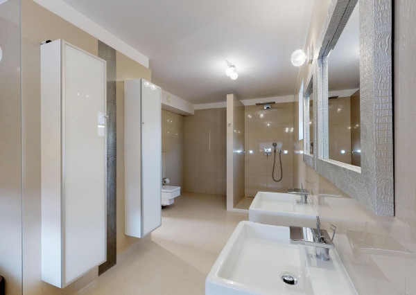 PREDANÉ -Moderná novostavba, ideálny dom pre rodinný život v Marianke.